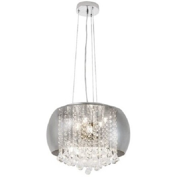 RABALUX Visilica Ninelle hrom 3599