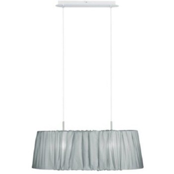RABALUX Visilica Pixie bela 5458