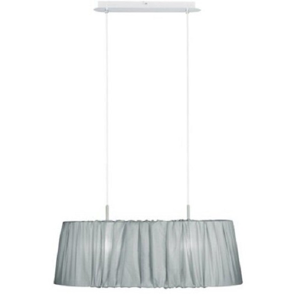 RABALUX Visilica Pixie bela 5458