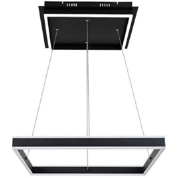 RABALUX Visilica quadro crna 3085