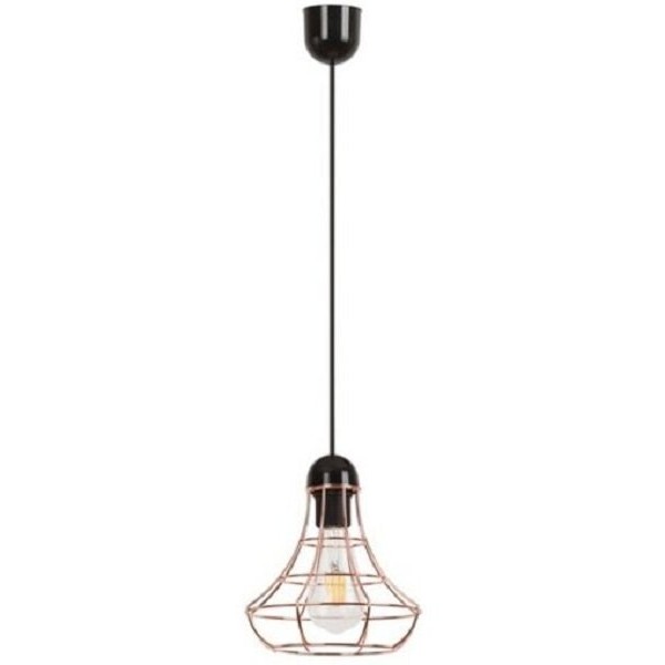 RABALUX Visilica ramsey bakar 4650