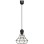 RABALUX Visilica Ramsey crna 4649