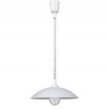 RABALUX Visilica Round belo 4780
