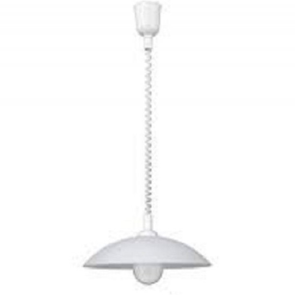 RABALUX Visilica Round belo 4780