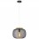 RABALUX Visilica rupert crna 5238