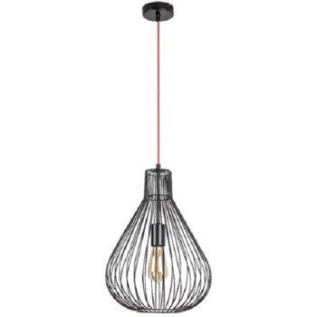RABALUX Visilica zille crna 4754