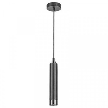 RABALUX Visilica zircon crna 5076
