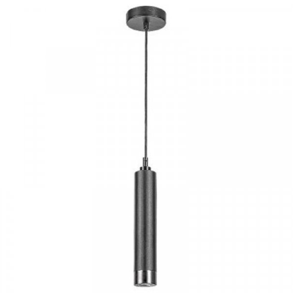 RABALUX Visilica zircon crna 5076