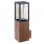 RABALUX Wales 7195 E27 Zidna lampa