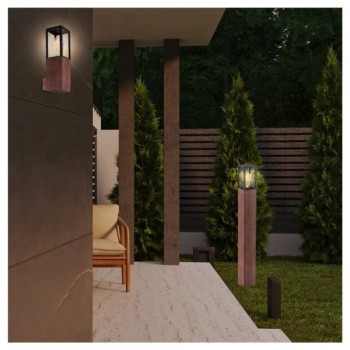 RABALUX Wales 7196 E27 Podna lampa