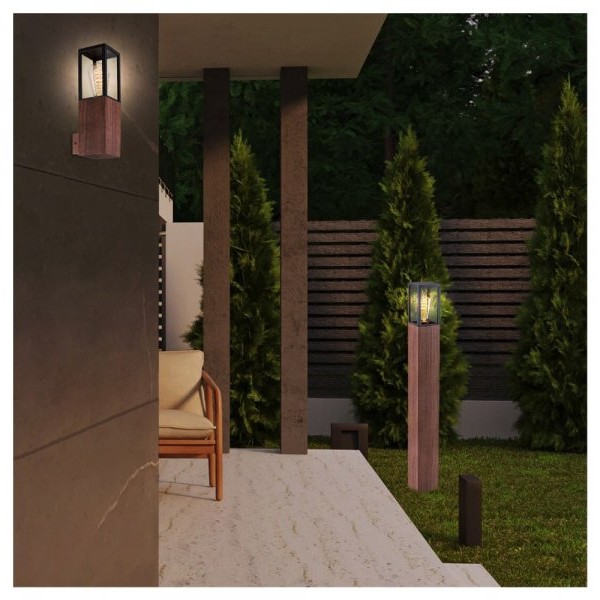 RABALUX Wales 7196 E27 Podna lampa