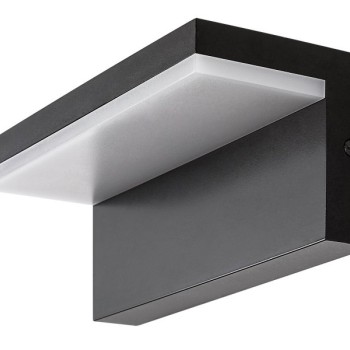 RABALUX Zaragoza 77092 LED zidna svetiljka