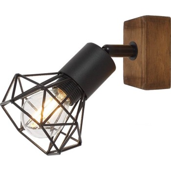 RABALUX Zeus 3137 zidna lampa