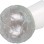 RABALUX Zidna lampa Grace bela 2432