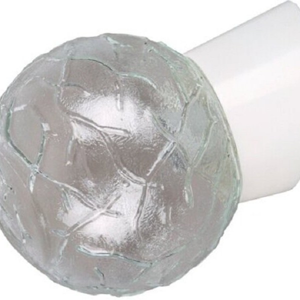 RABALUX Zidna lampa Grace bela 2432