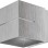RABALUX Zidna lampa kaunas aluminijum 7019
