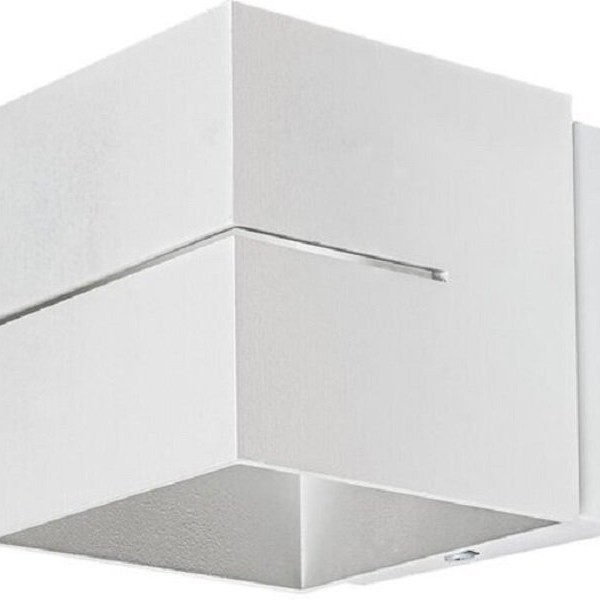 RABALUX Zidna lampa kaunas bela 7018