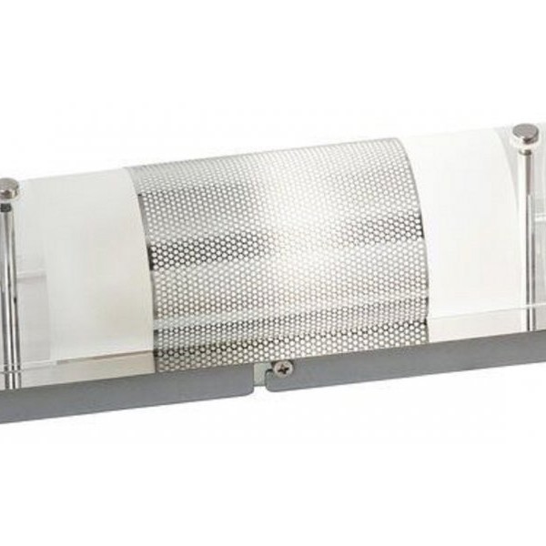 RABALUX Zidna lampa Periodic hrom 5800