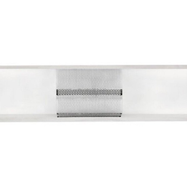 RABALUX Zidna lampa periodic hrom 5808