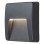 RABALUX Zidna lampa trento 3W