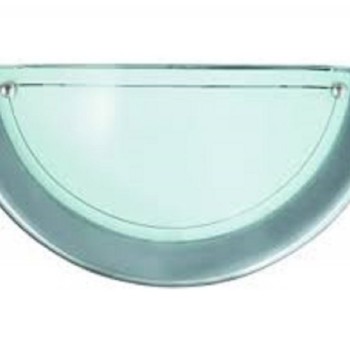 RABALUX Zidna lampa ufo hrom 5173