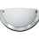 RABALUX Zidna lampa ufo hrom 5181