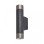 RABALUX Zidna lampa zircon crna 5073