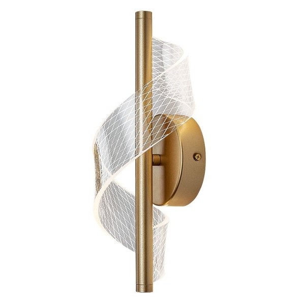 RABALUX Zofrael 71415 LED zidna lampa