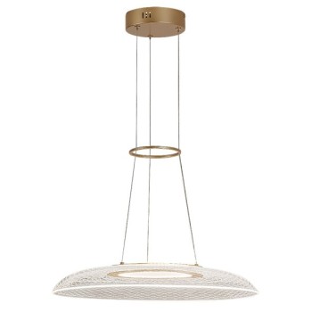 RABALUX Zofrael 72411 LED visilica