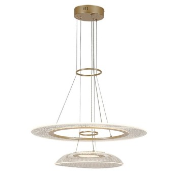 RABALUX Zofrael 72412 LED visilica