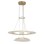 RABALUX Zofrael 72412 LED visilica