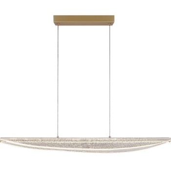 RABALUX Zofrael 72413 LED visilica