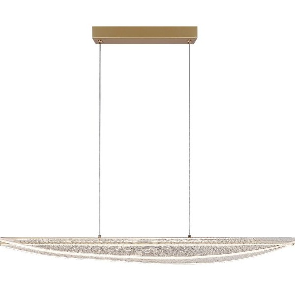 RABALUX Zofrael 72413 LED visilica