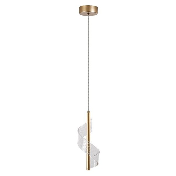 RABALUX Zofrael 72414 LED visilica