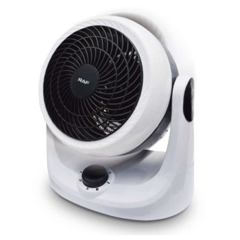 RAF Grejalica sa ventilatorom R.1182