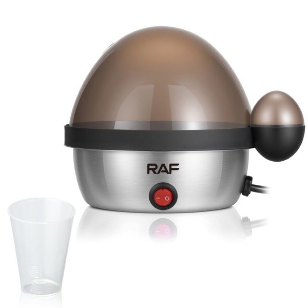 RAF R.0053 Aparat za kuvanje jaja 350W