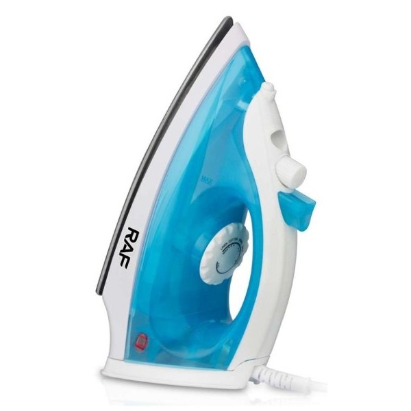 RAF R.1312B Pegla na paru 1200W