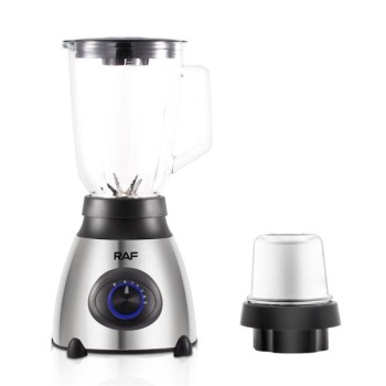 RAF R.301 Blender sa staklenom posudom 1000W