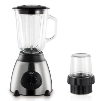 RAF R.367 Blender sa staklenom posudom 1000W