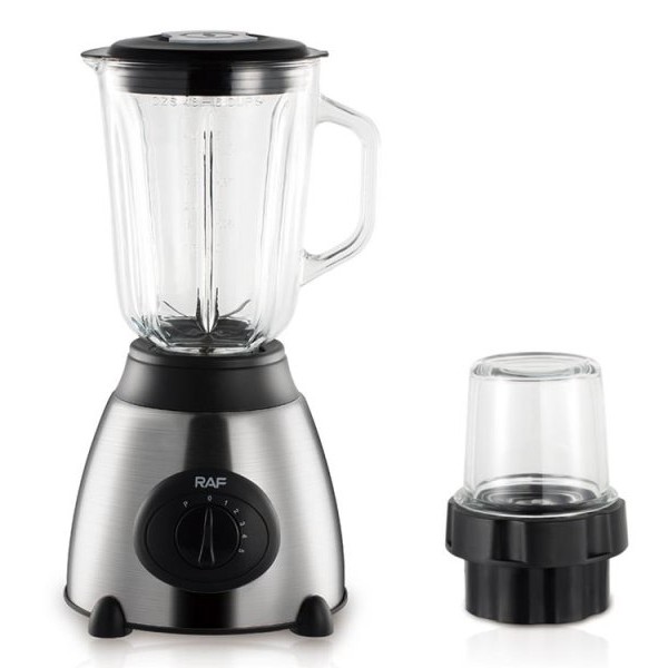 RAF R.367 Blender sa staklenom posudom 1000W
