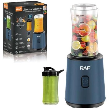 RAF R.397B Blender Smoothie Maker