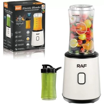 RAF R.397W Blender Smoothie Maker