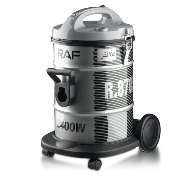 RAF R.8705 Usisivač 2400W