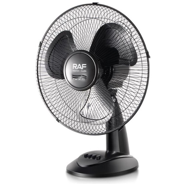 RAF R.920 PK Stoni ventilator 2-pack