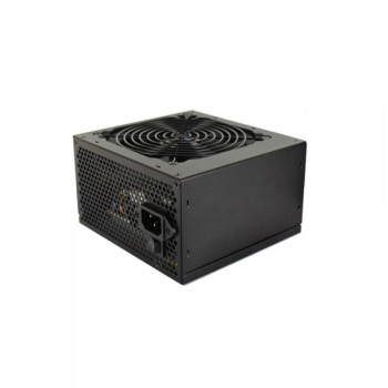 RAIDMAX 650W RX-650XT Black120mmTC FanSI Bulk