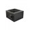 RAIDMAX 650W RX-650XT Black120mmTC FanSI Bulk