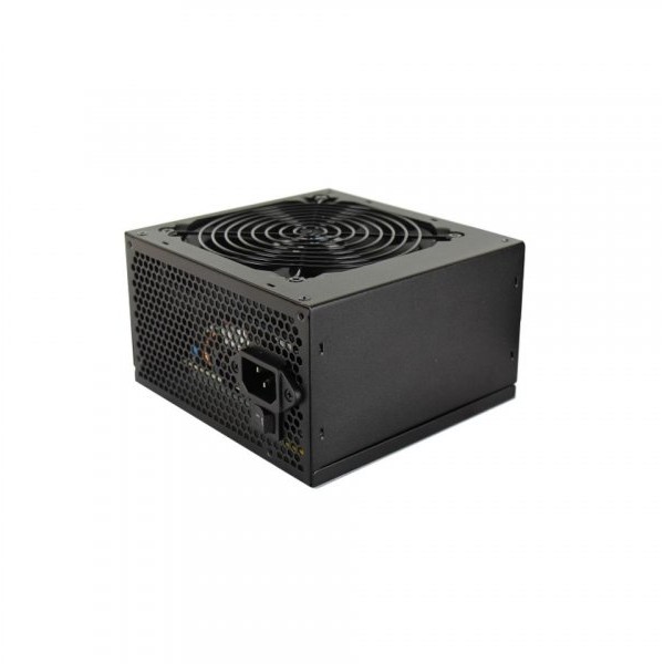 RAIDMAX 650W RX-650XT Black120mmTC FanSI Bulk