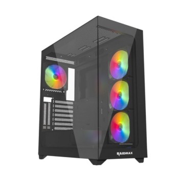 RAIDMAX Infinita i800TBF crno kućište