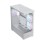 RAIDMAX Infinita i801 Glass 3 x ARGB Belo midi kuciste