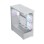 RAIDMAX Infinita i801 Glass 3 x ARGB Belo midi kuciste